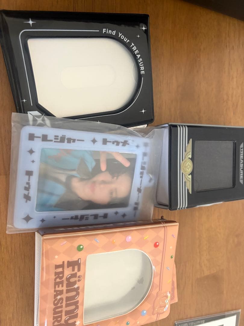 ⭐︎かんこ⭐︎TREASURE ジョンファン まとめ売り