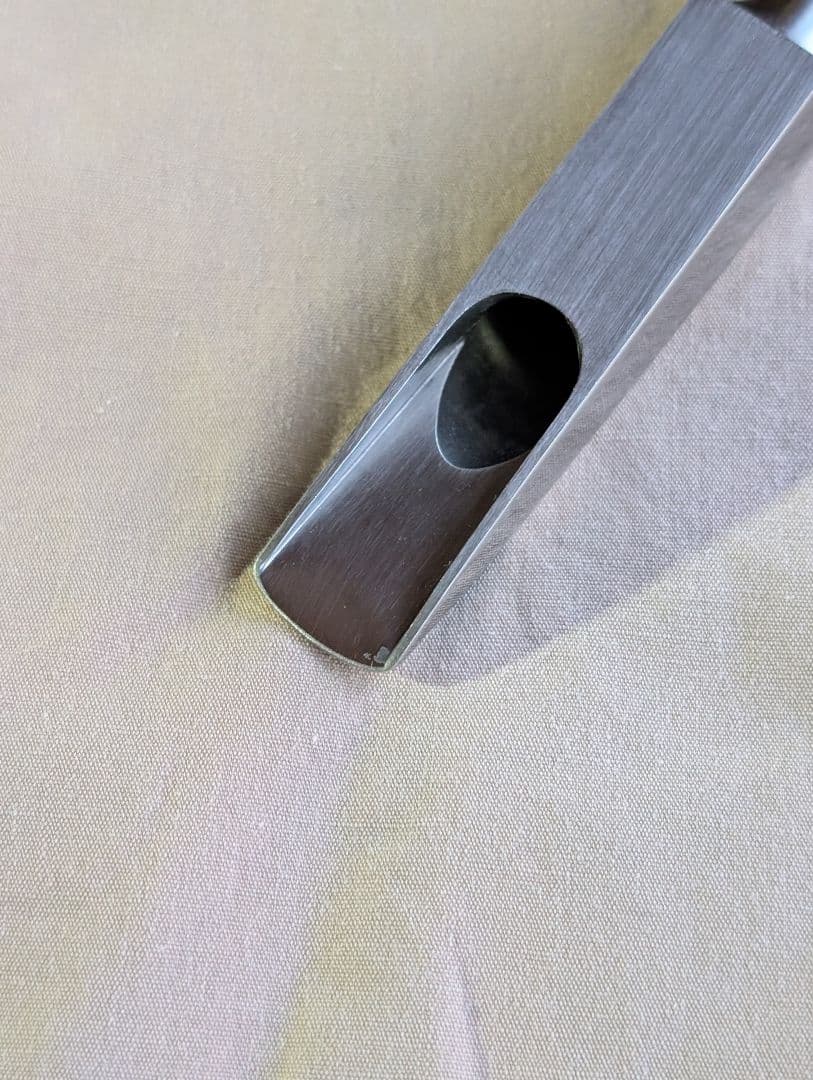 Berg Larsen 100 1M テナーサックスサックスマウスピース