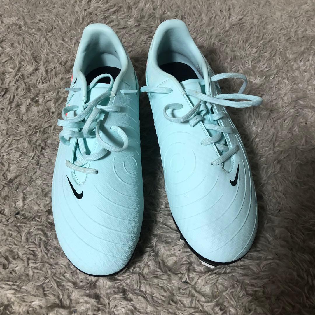 ナイキ　PHANTOM gx スパイク　サッカー