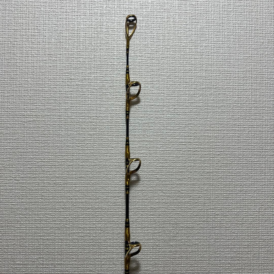 シマノビートマスターキハダ180