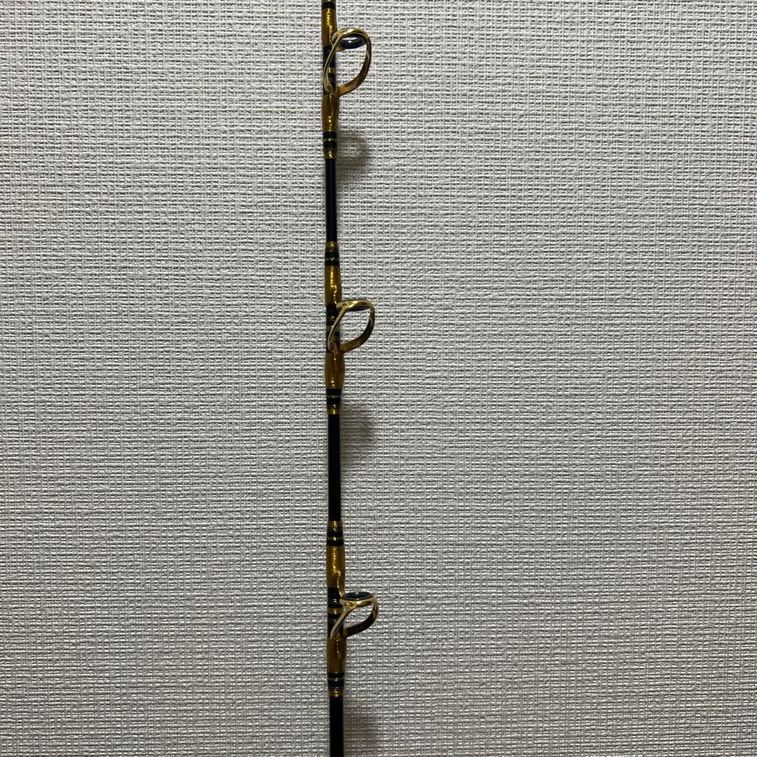 シマノビートマスターキハダ180