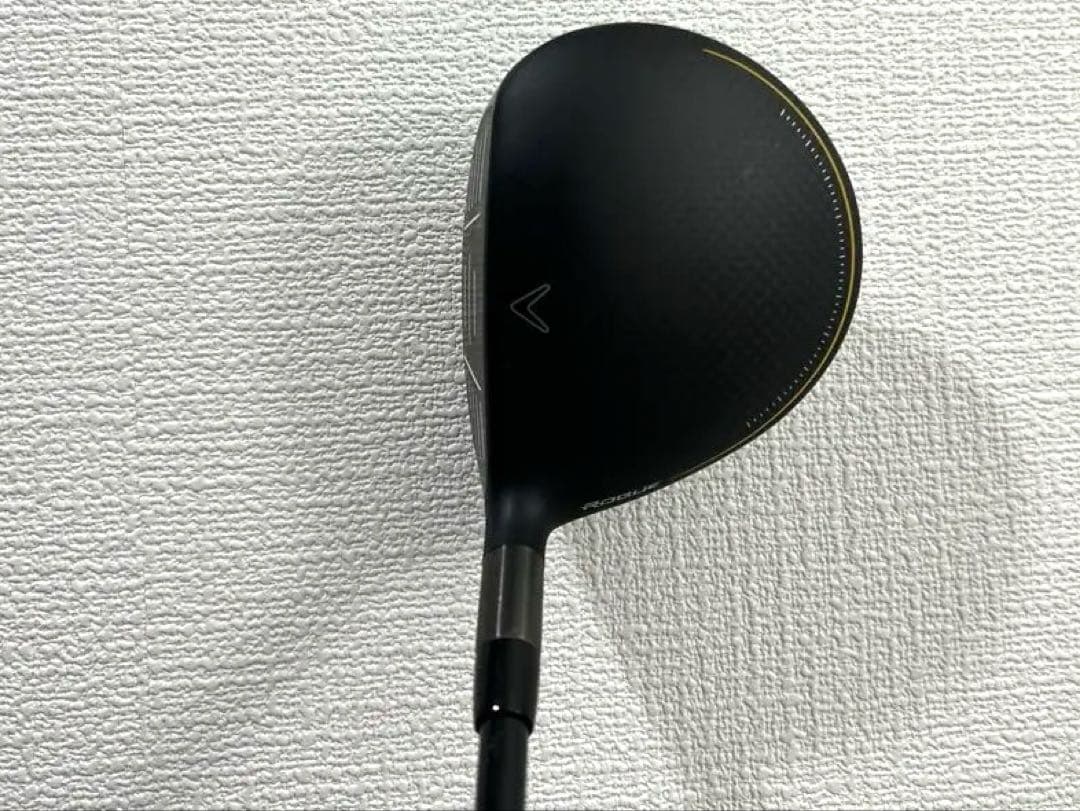 Callaway Rogue st MAX 3番ウッド 15°
