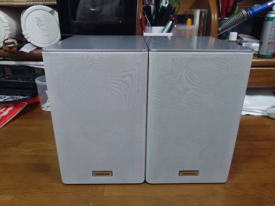 【動作確認済】ONKYO CR-U1X Bluetooth搭載機