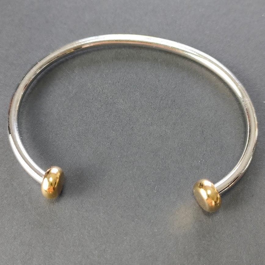 Soierie Coil bangle ソワリー コイル バングル ブレスレット