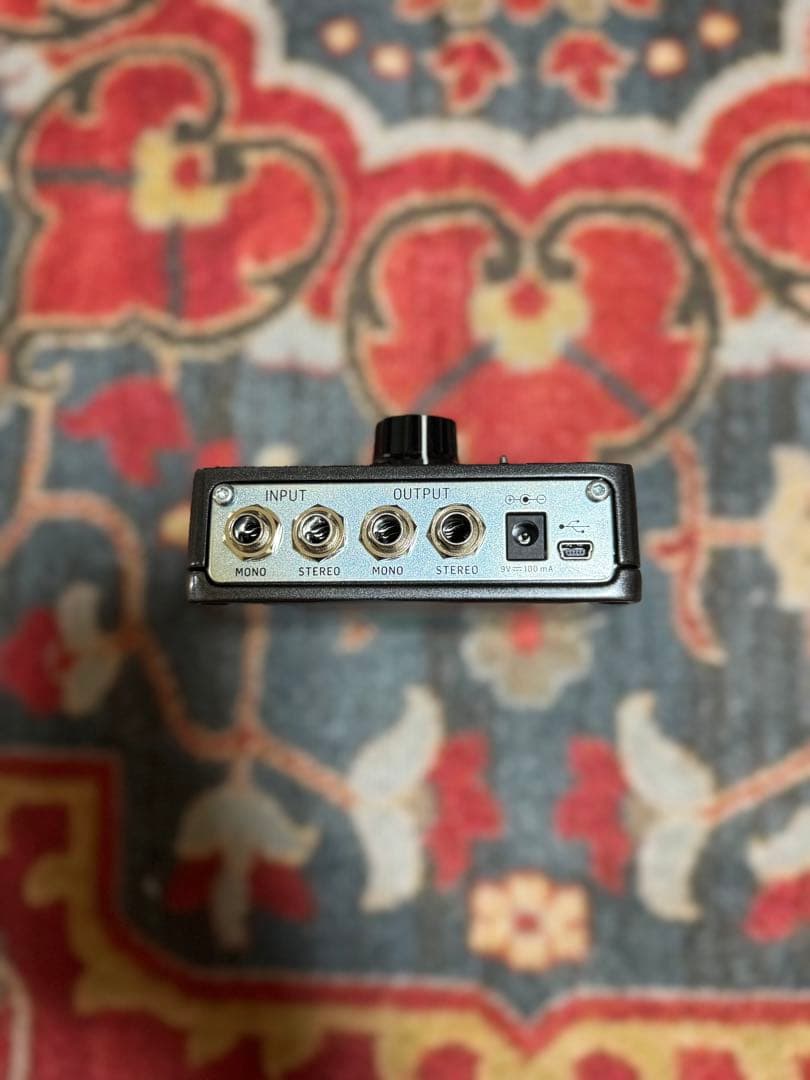 ギター tc electronic DITTO X2 LOOPER