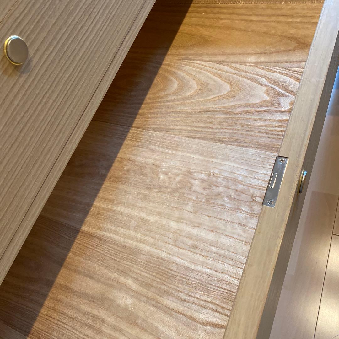 総桐箪笥　大塚家具