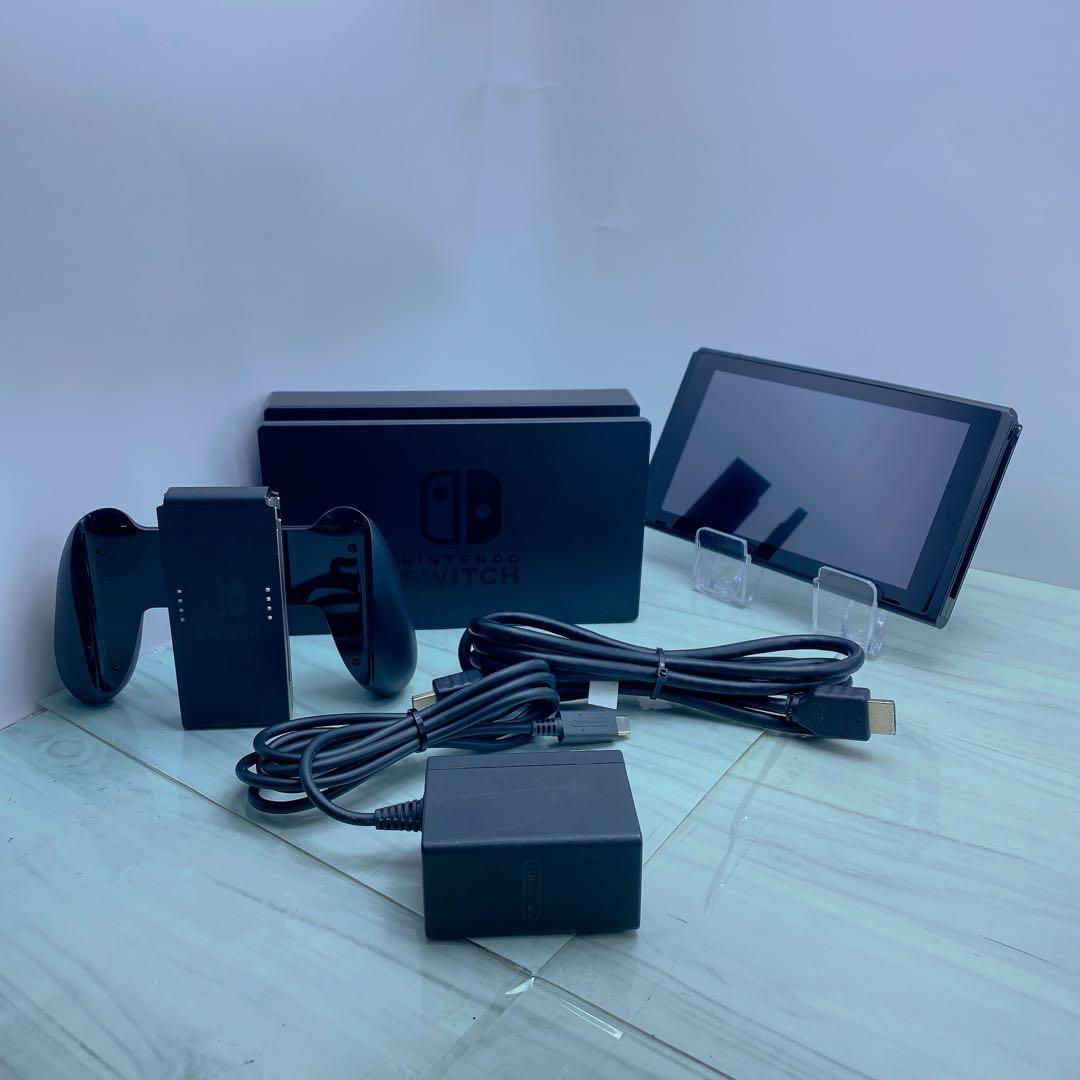 Nintendo Switch 本体　セット