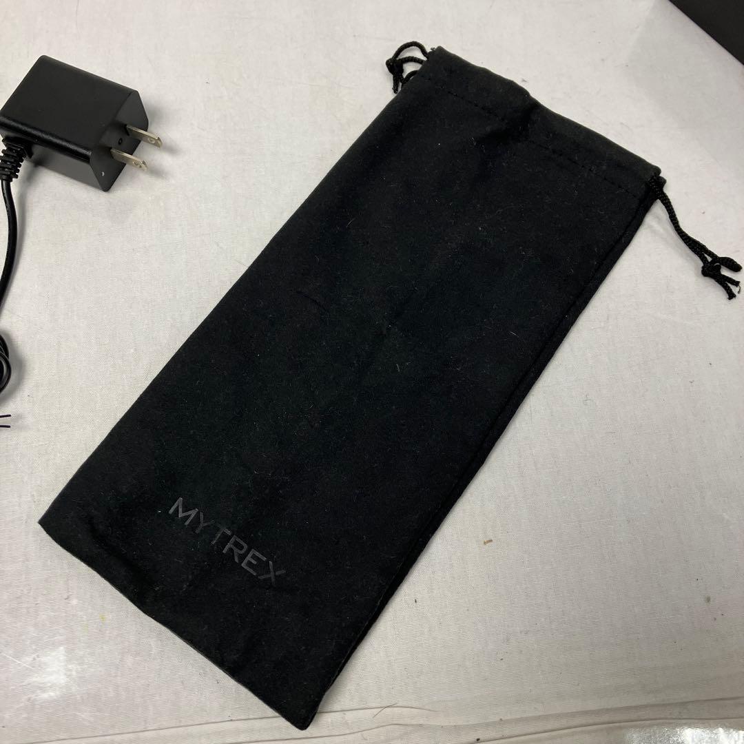 ▽ MYTREX VIDO MT-VD22B モーションブラシ　ヘッドスパ