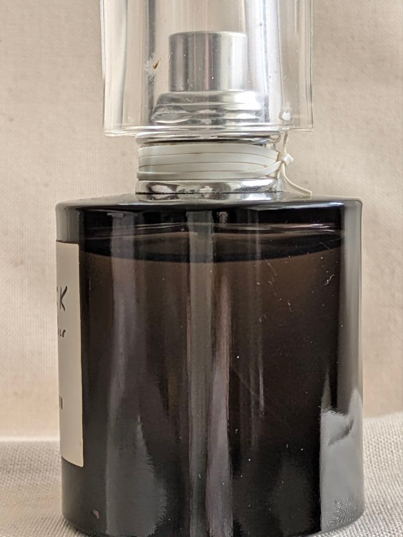 ケネスコール　ブラック　フォーハー　50ml