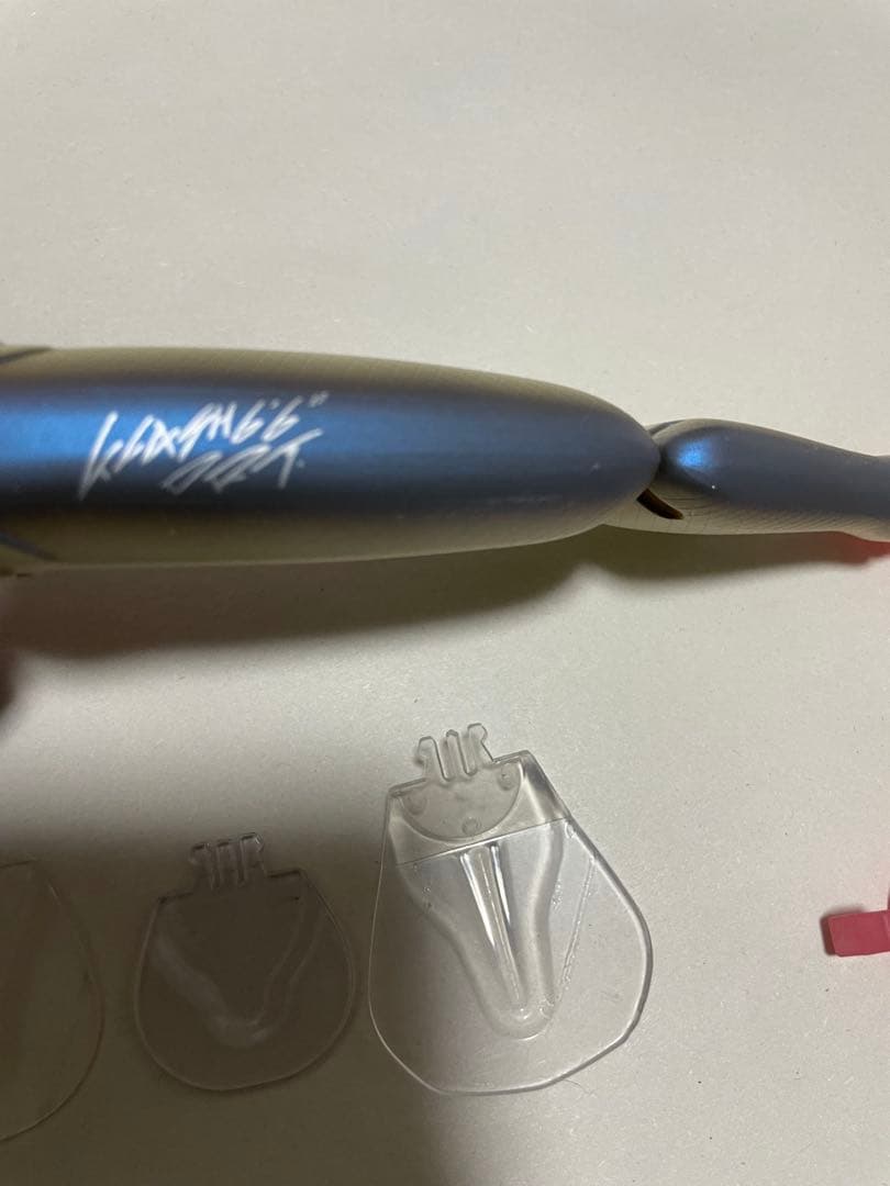 DRT タイニークラッシュ スペクター