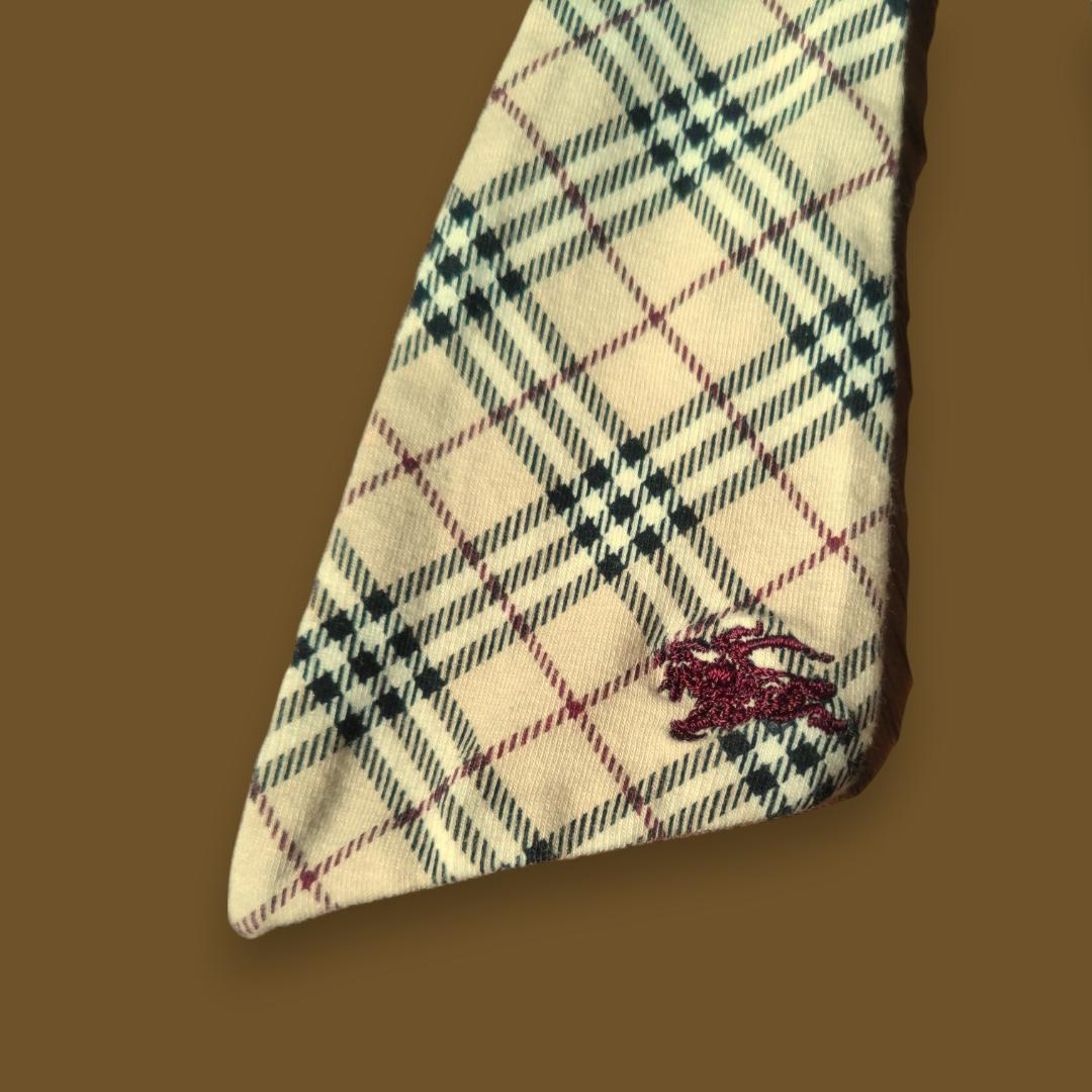 美品 BURBERRY BLUE LABEL キャミソール タンクトップ 38