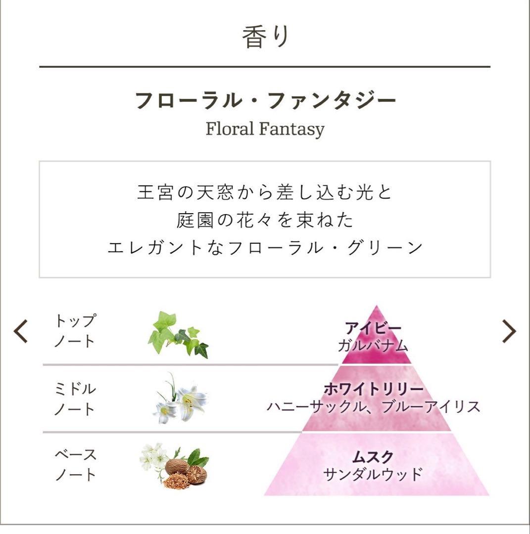 サボン⭐︎sabon ホリデーギフト⭐︎リリー・パレス　セット