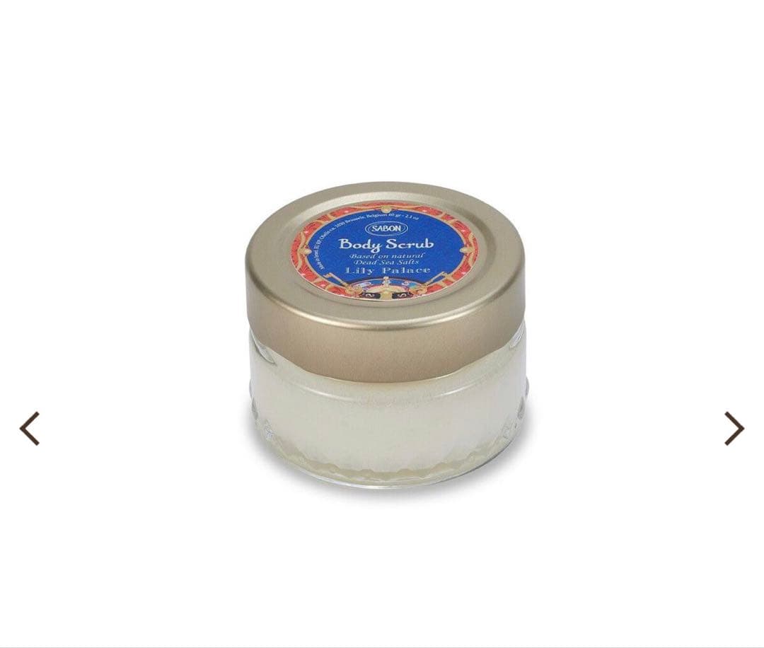 サボン⭐︎sabon ホリデーギフト⭐︎リリー・パレス　セット