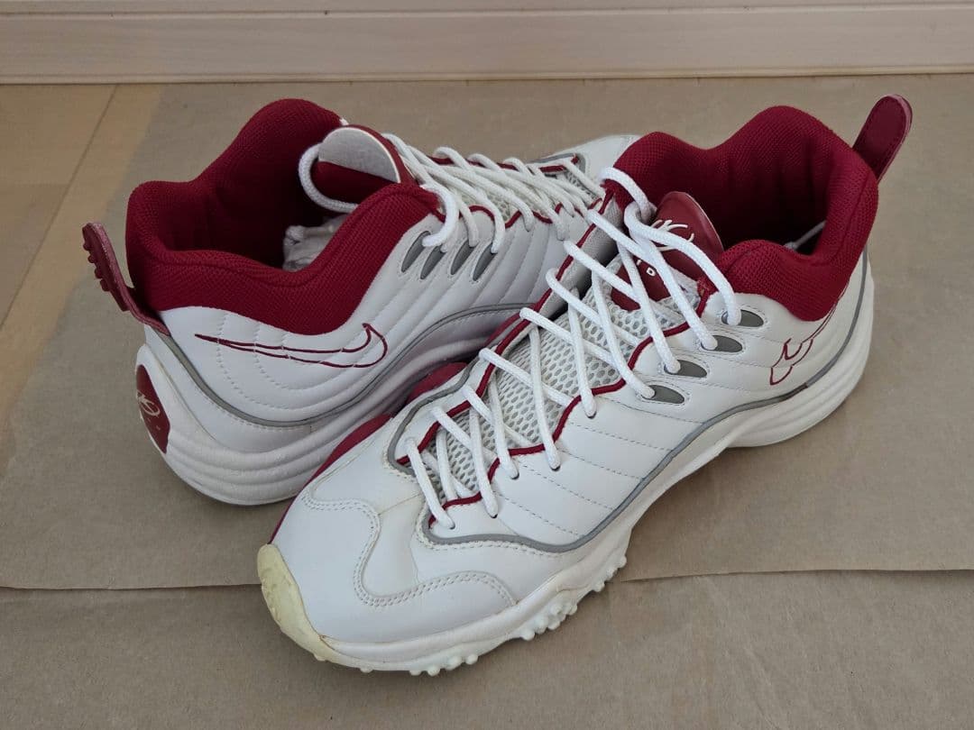 ナイキ ズームフライト5