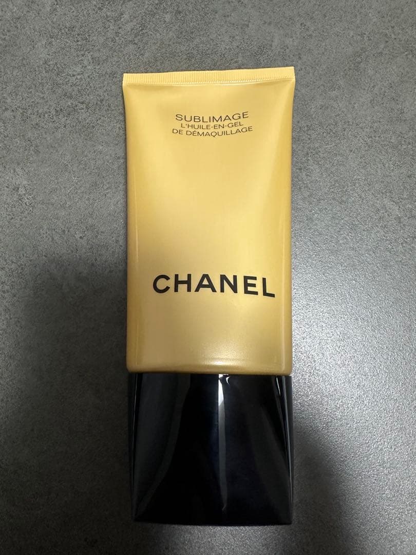 【美品】シャネル　サブリマージュ　デマキヤン　コンフォートN