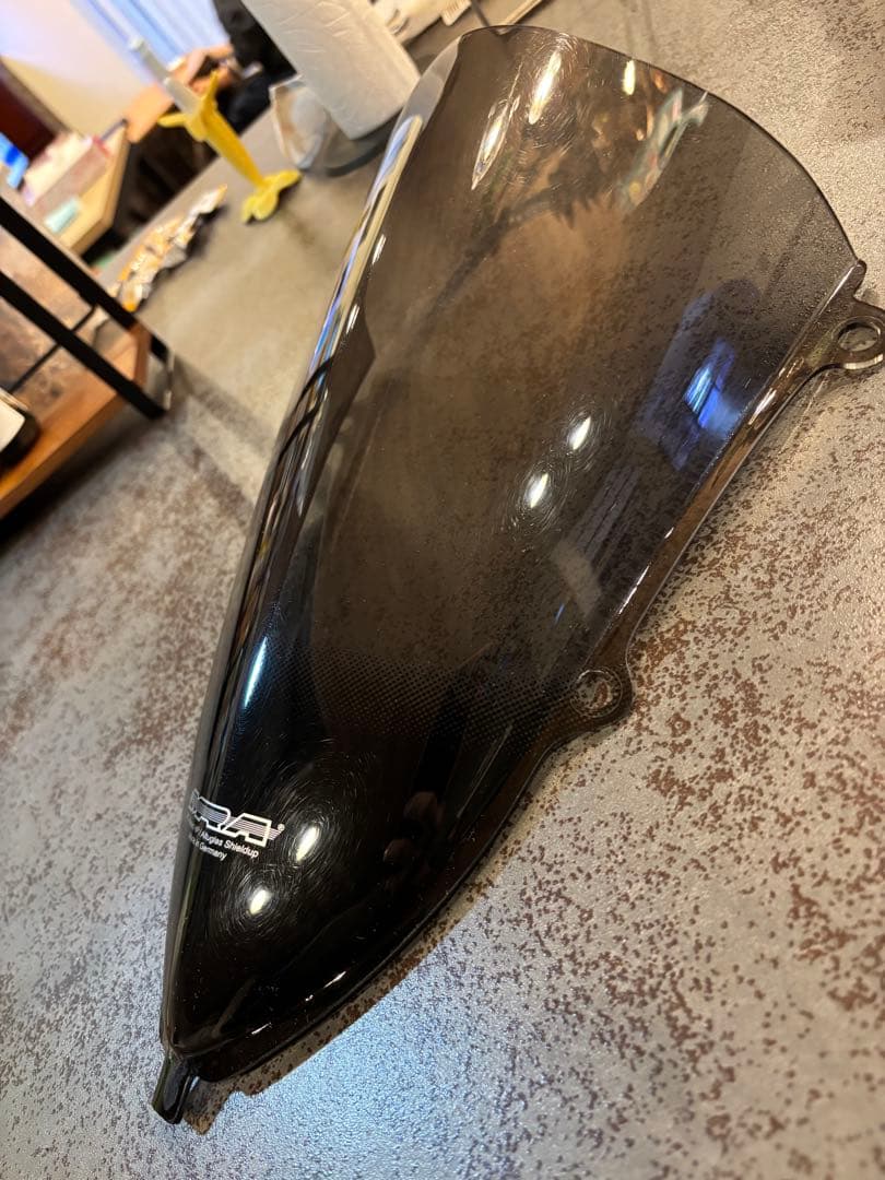 CBR250RR MC51 MRAスクリーン