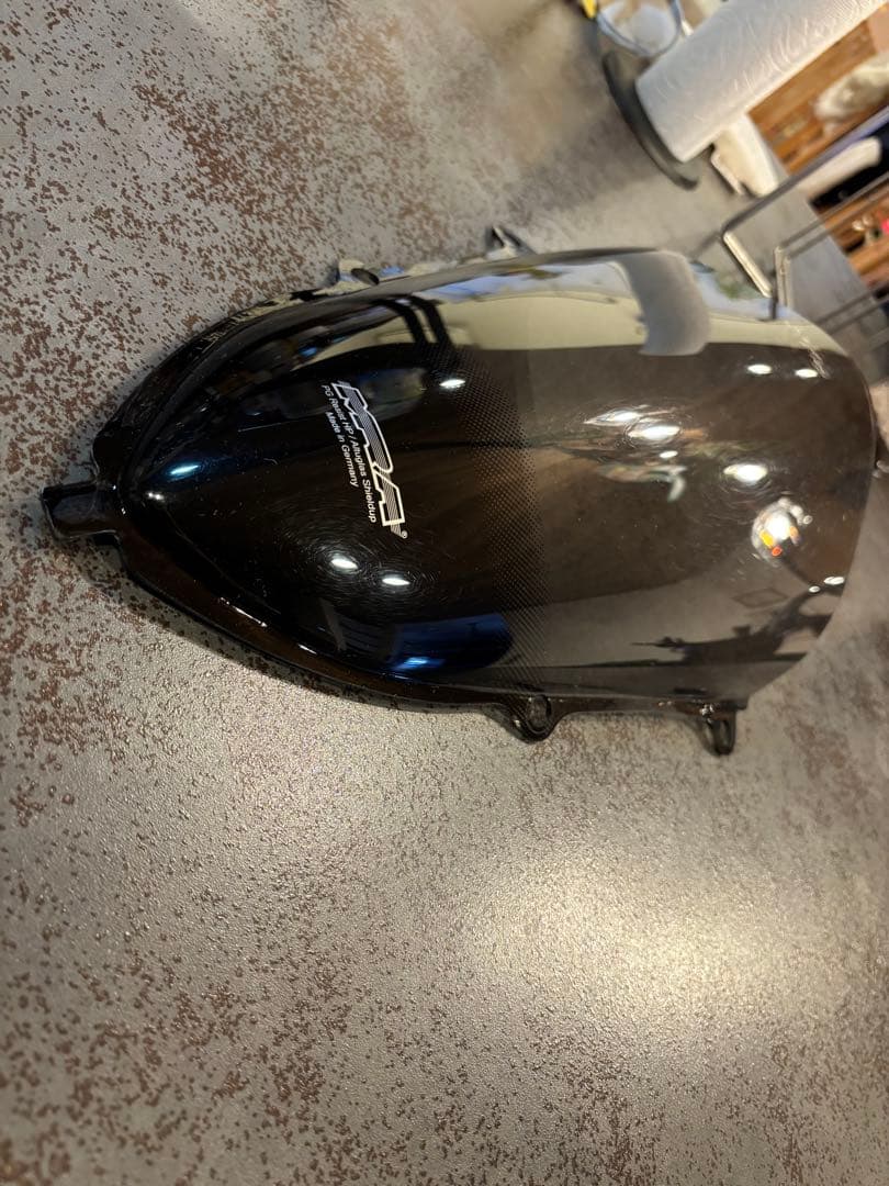 CBR250RR MC51 MRAスクリーン