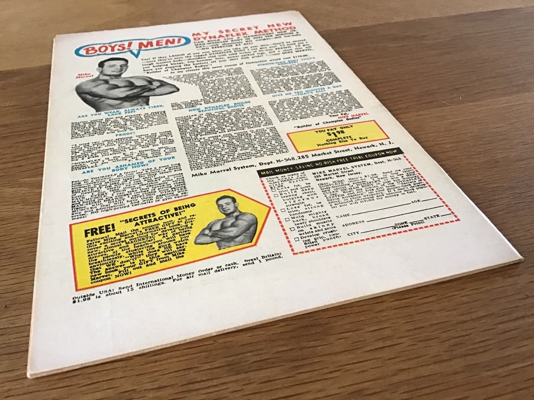 アメージングスパイダーマン #35 モルテン・マン❗️アメコミリーフ