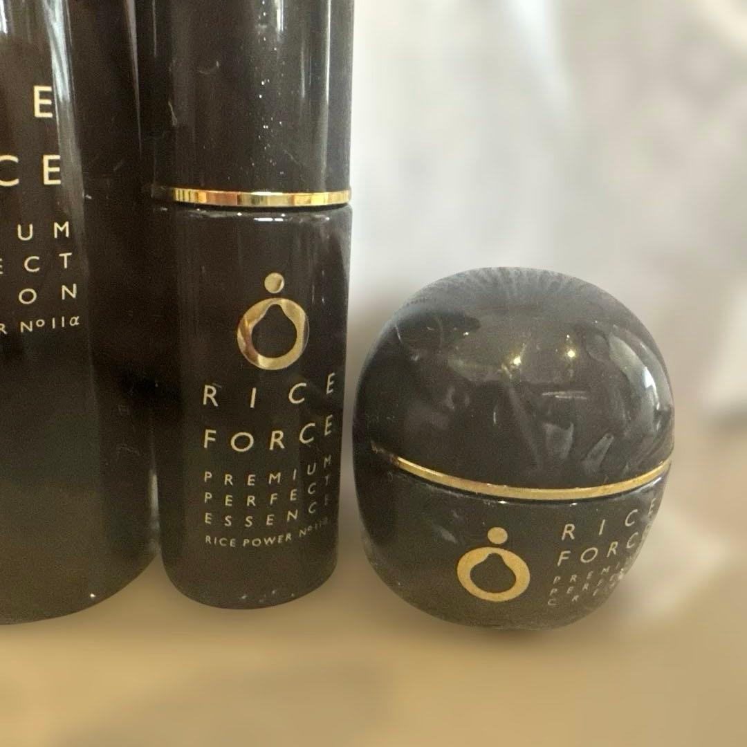 ライスフォース　プレミアム　30日セット