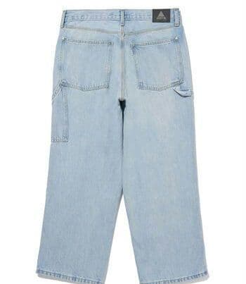 36×30 【新品未使用】リーバイス　SILVERTAB　・バギーカーペンター・