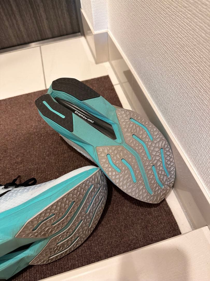 その他 NB FuelCell SuperComp Trainer v3 26.5