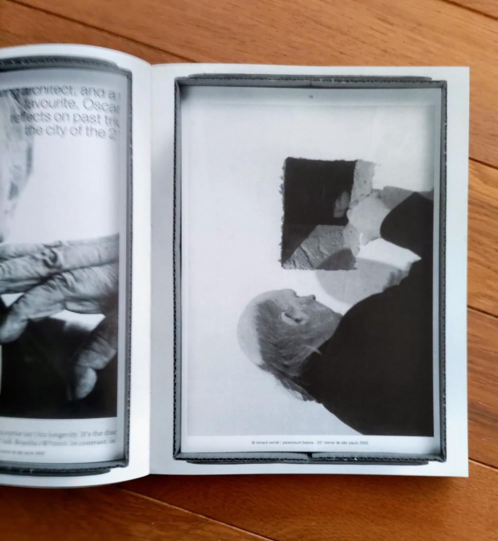 Richard Venlet 作品集 『00』　（洋書）現代美術