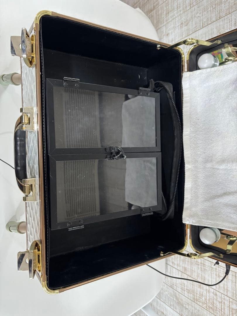 りょうれいフランフランFrancfranc ヴァリーズ ハリウッドボッ