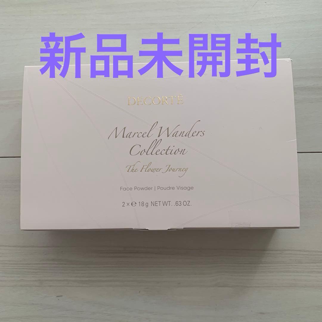 Marcel Wanders Collection フェイスパウダー XⅡ