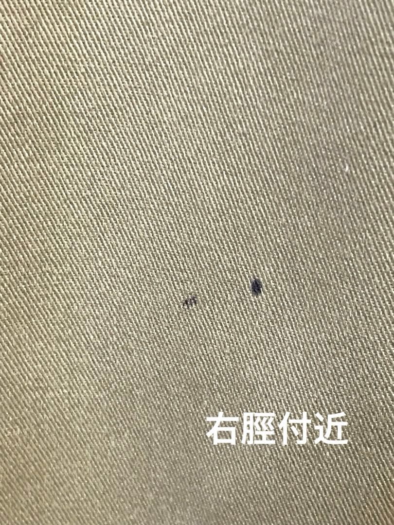 90's USA製 Dickies 874 ワークパンツ TALONジップ ②