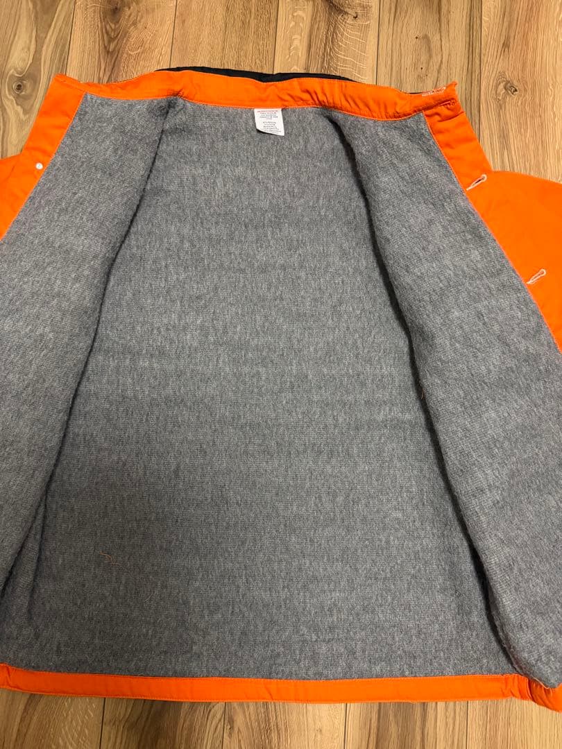 値下げBOB BARKER カバーオール ジャケット XL