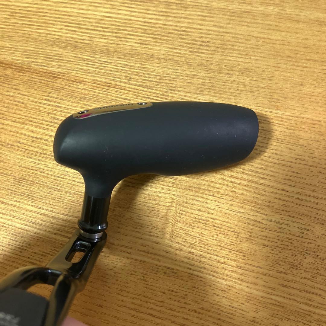 美品　シマノ　オシアジガー　Fカスタム 1501HG 左巻　スロージギング他