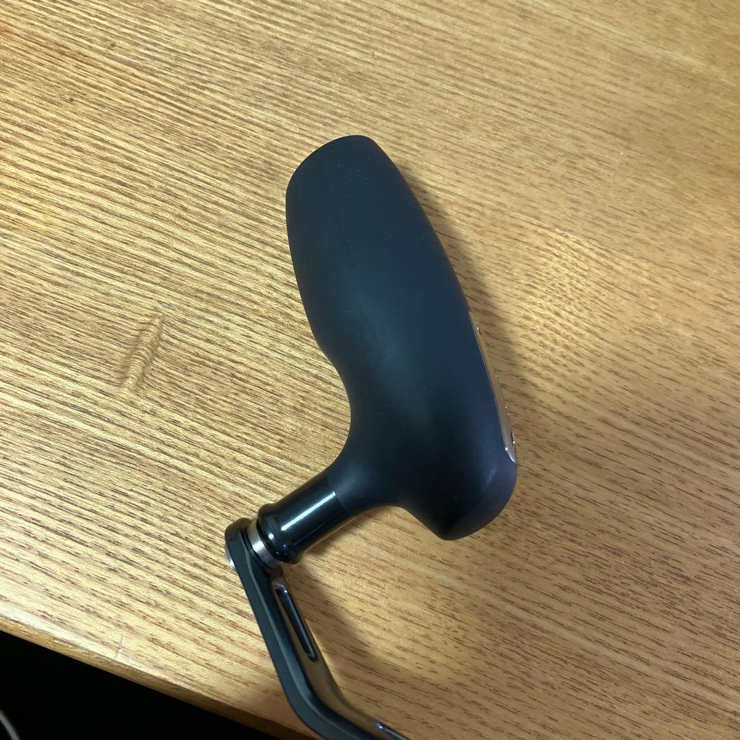 美品　シマノ　オシアジガー　Fカスタム 1501HG 左巻　スロージギング他