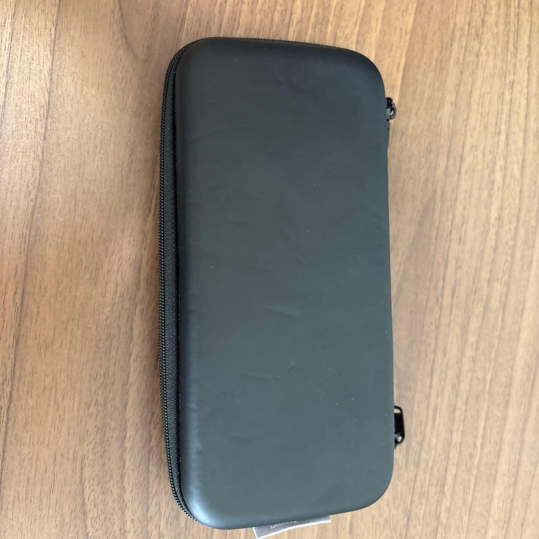 Nintendo Switch Lite ブルー 本体 充電器 ケースソフト付き