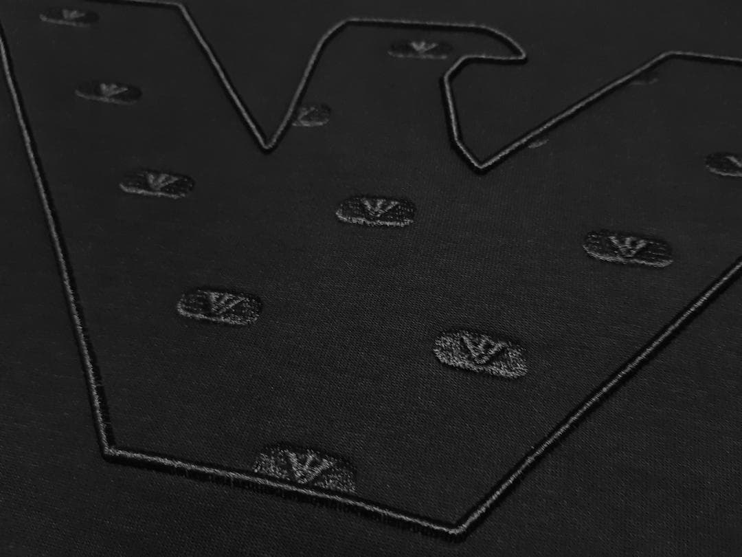 【専用】エンポリオアルマーニ/ジュニア　スウェット　12A・12歳