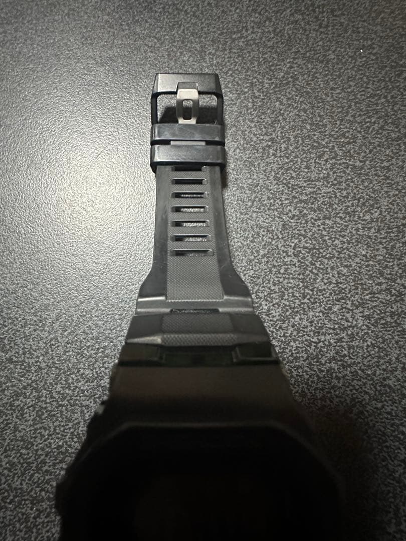 m*n様 CASIO G-SHOCK G-SQUAD GBD-200 SERIE