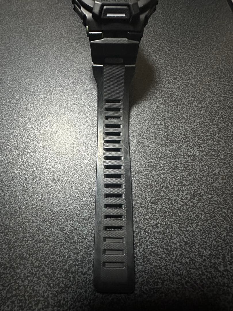 m*n様 CASIO G-SHOCK G-SQUAD GBD-200 SERIE