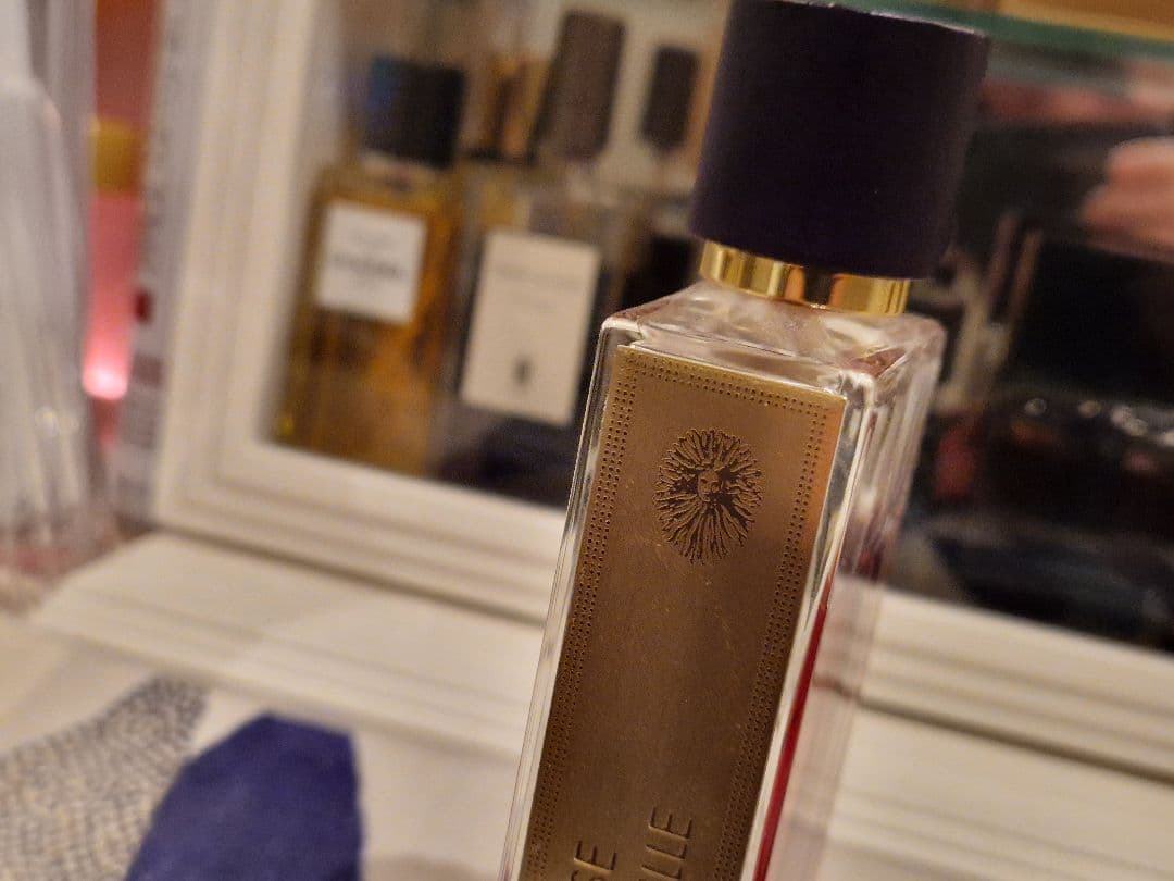 ゲラン ドゥーブルヴァニーユ Double Vanille 75ml