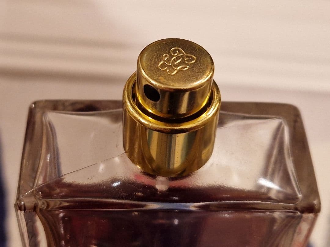 ゲラン ドゥーブルヴァニーユ Double Vanille 75ml