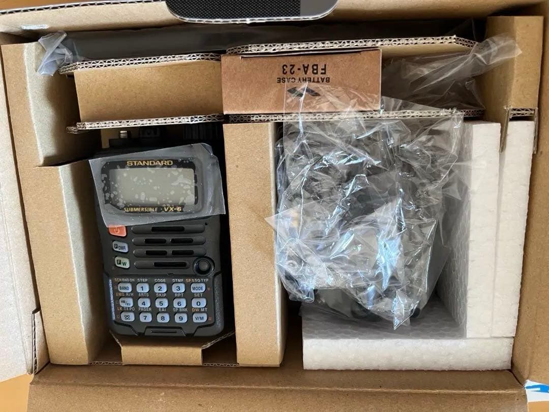 ホビー・楽器・アート vx-6