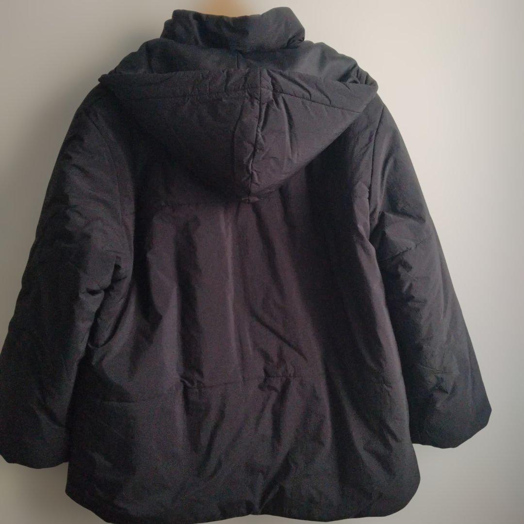 スタジオクリップ　エアサーマルモンスターコート