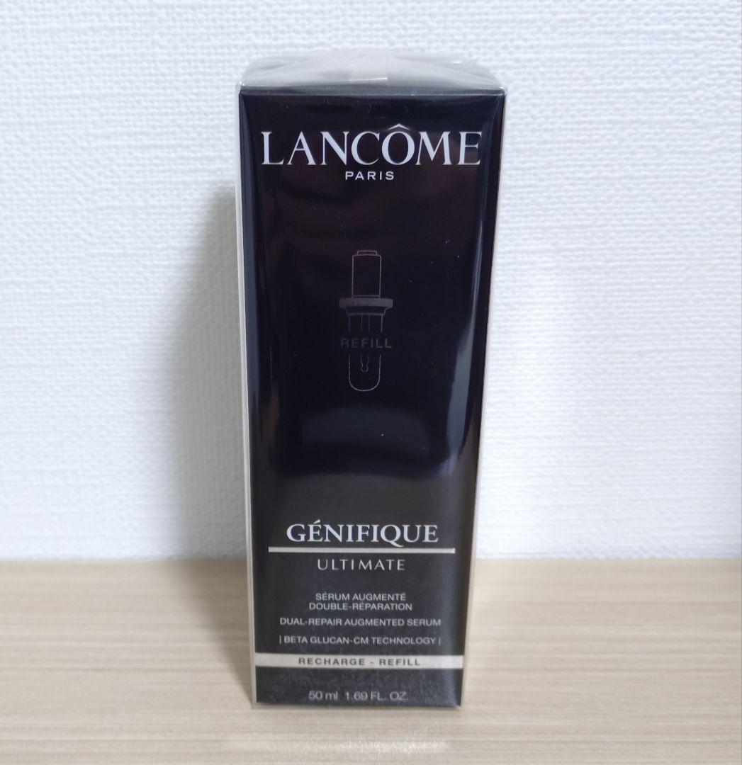 ジェネフィック アルティメ セラム 50ml レフィル