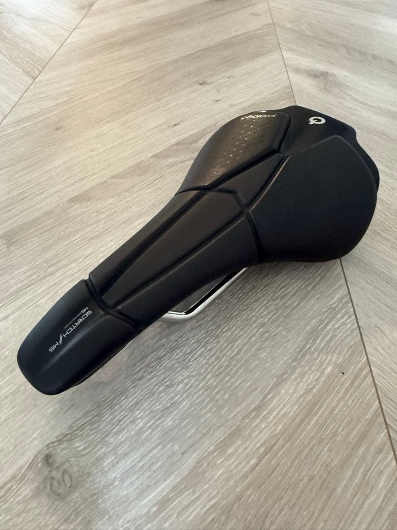 プロロゴ　スクラッチm5 Tirox 140mm