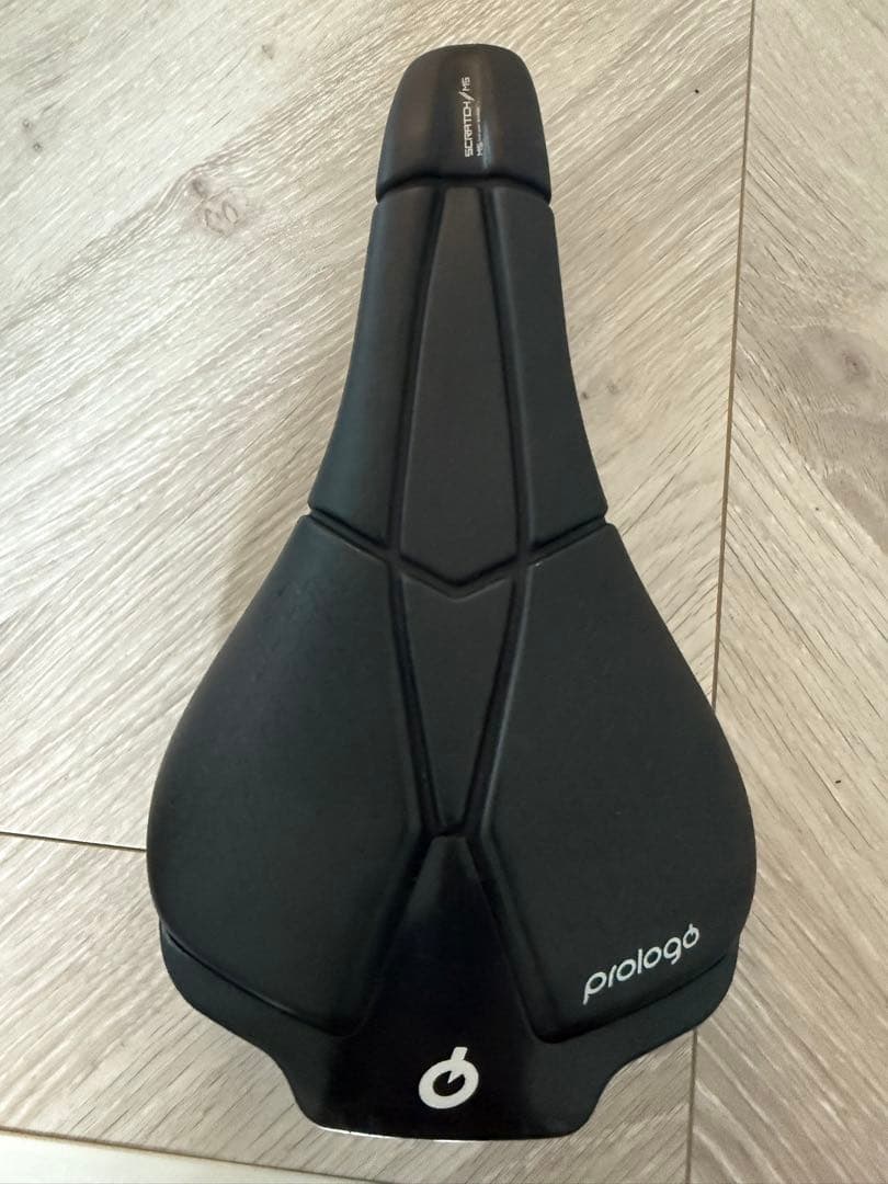 プロロゴ　スクラッチm5 Tirox 140mm