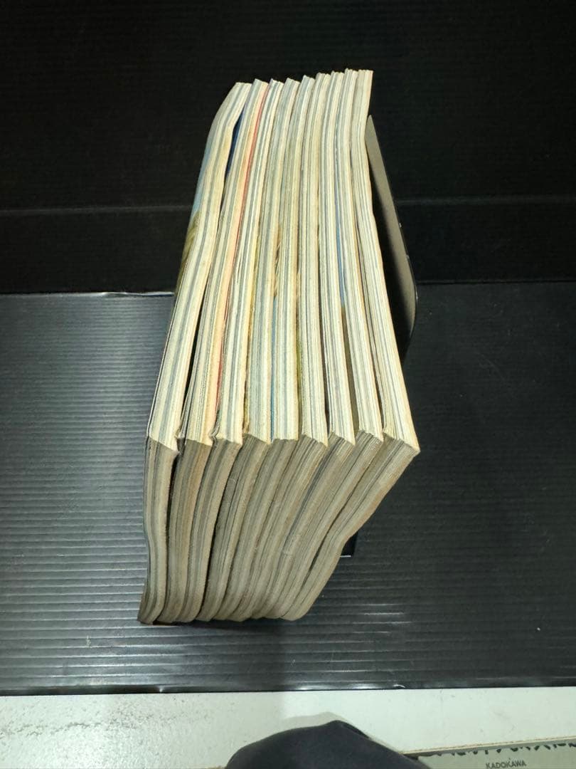 ホビージャパン　1984年　1〜9月号　9冊セット