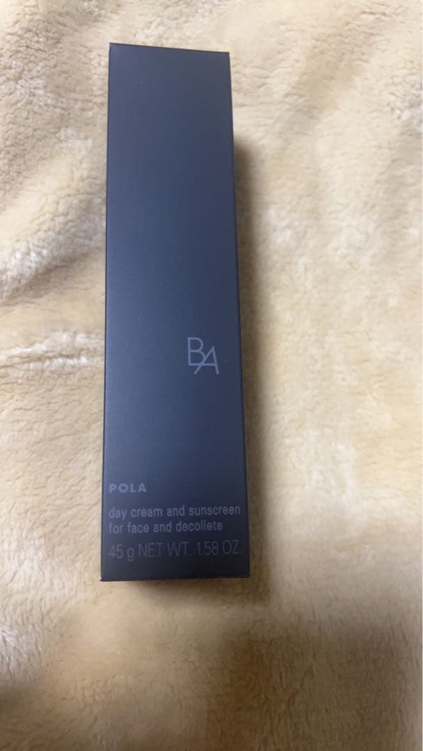 POLAポーラBA ライト セレクター N45g日焼け止め、UV