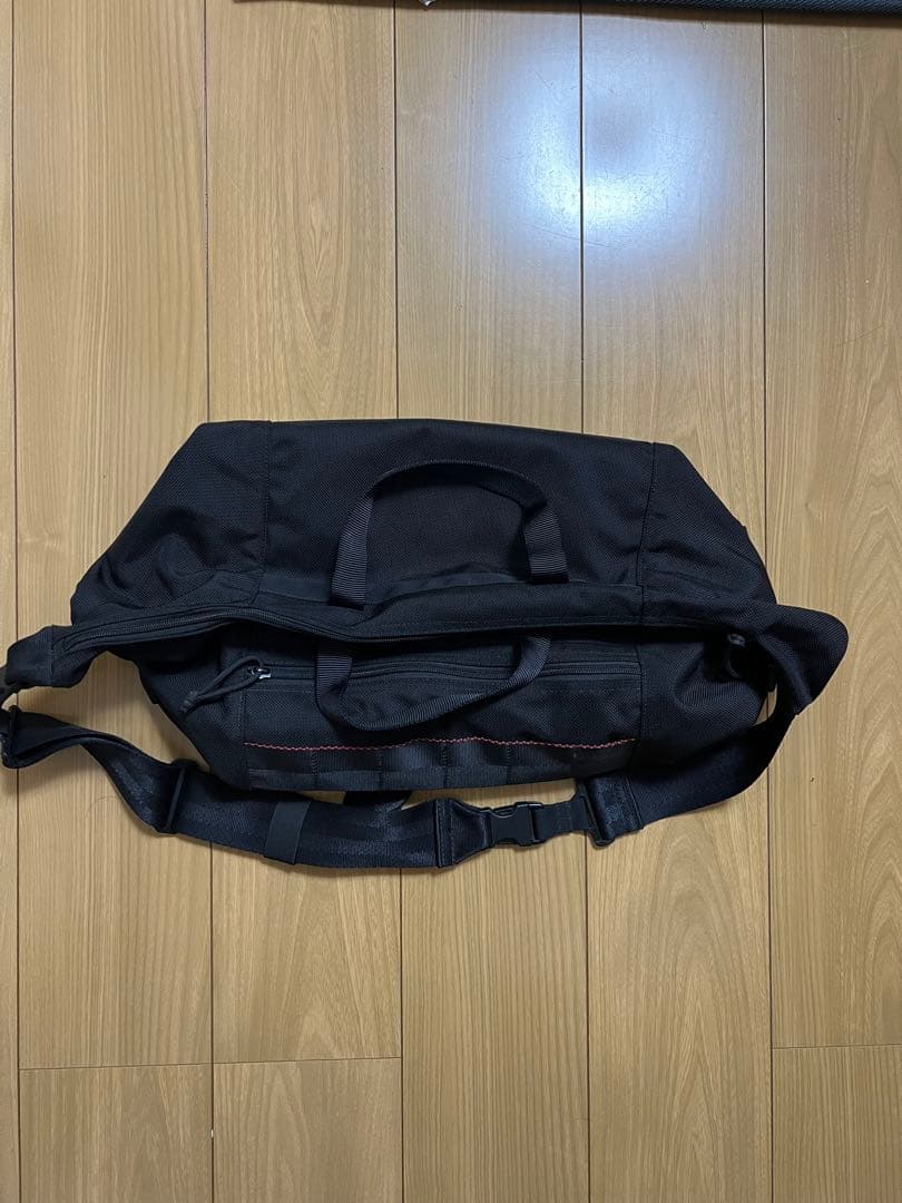 BRIEFING ブリーフィング　ボストンバック