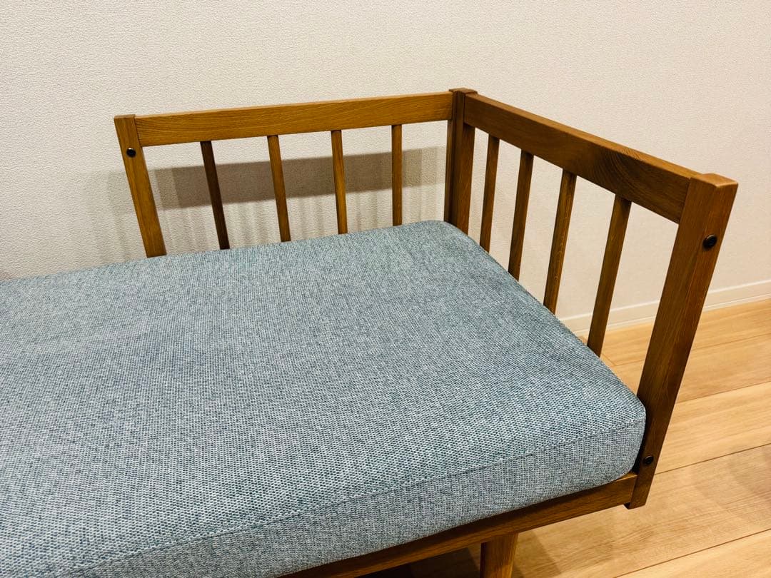 unico KINNA(キナ)　ベンチアーム