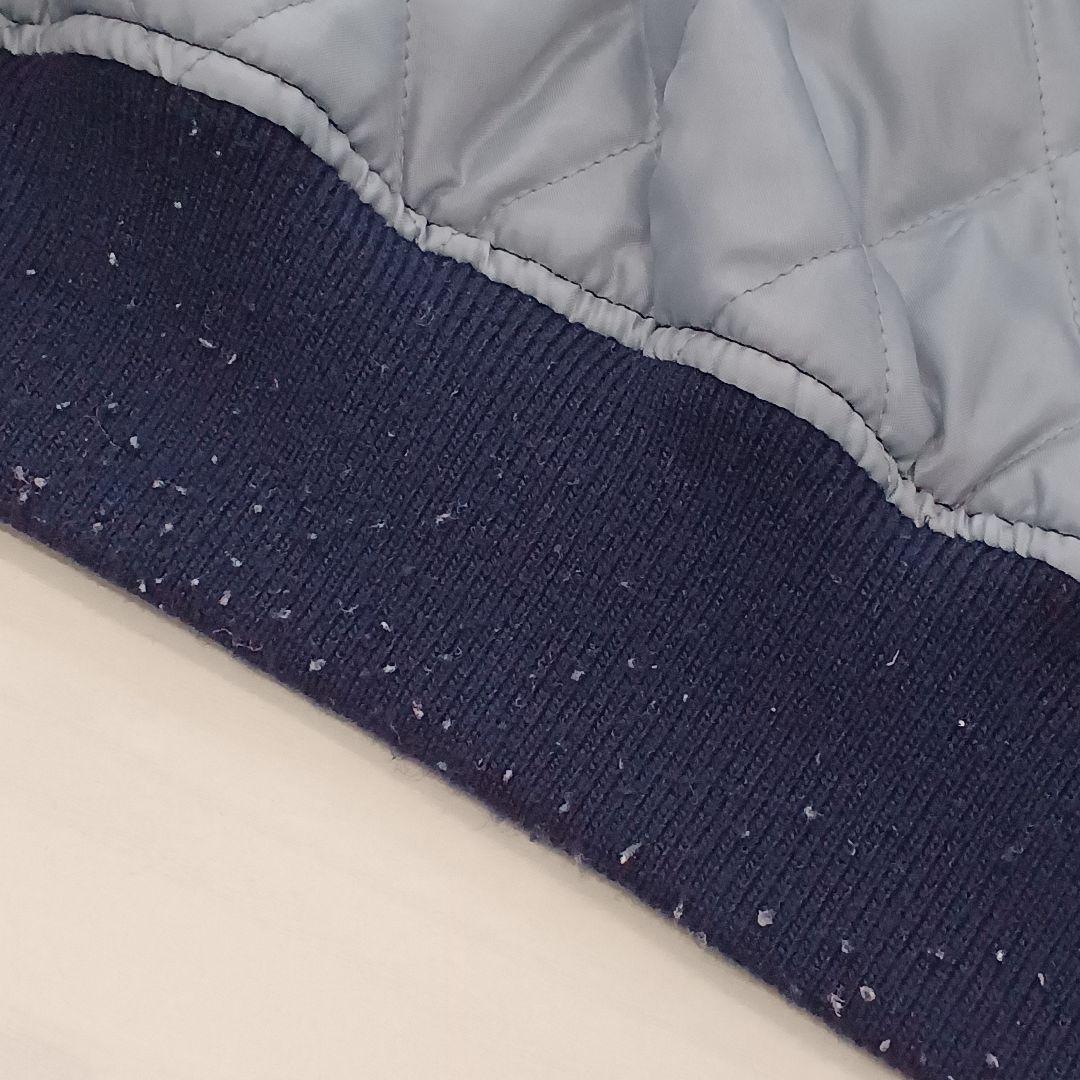 【横須賀プリンス商会】スカジャン（S）