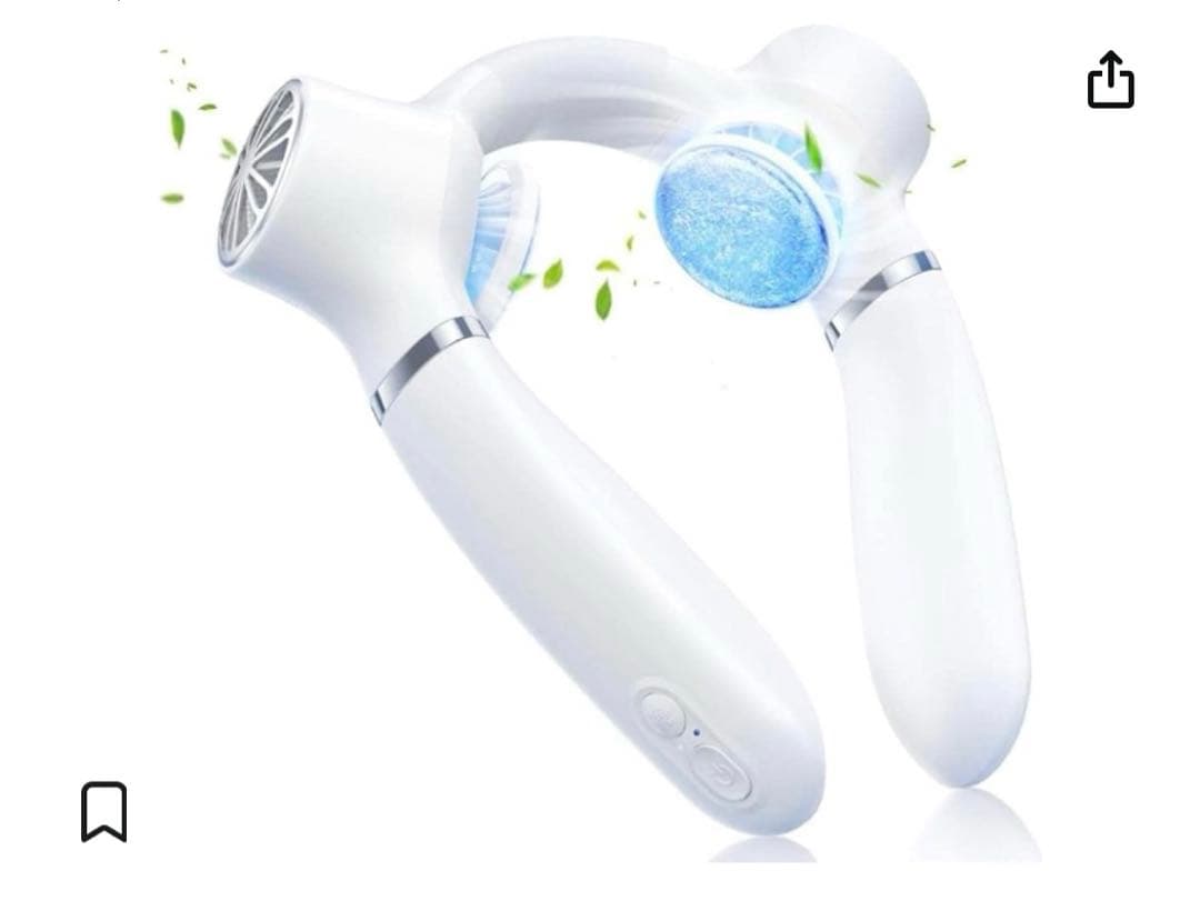 ✨残り一点✨ネッククーラー 瞬間冷却プレート　登山 キャンプ 運動会 BBQ