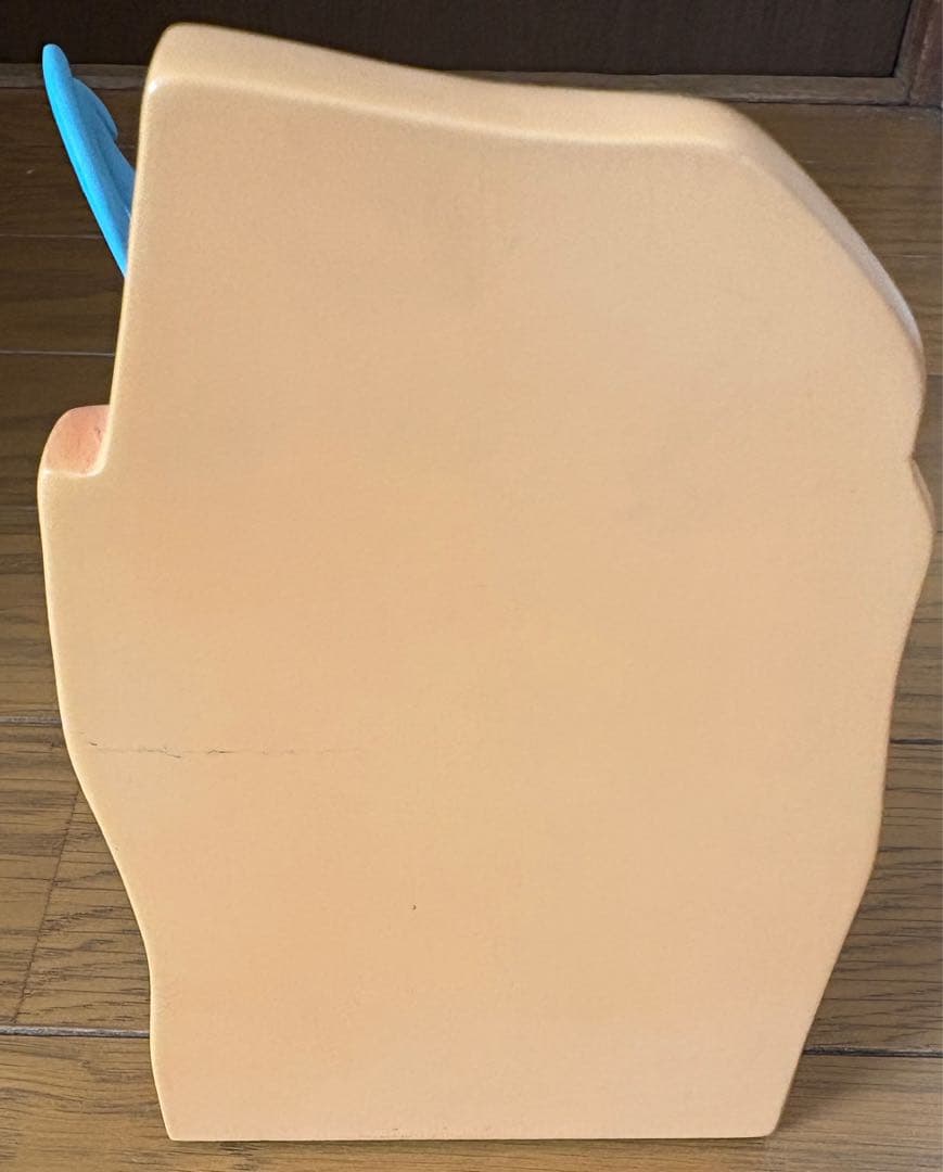 ロードランナー フィギュア ROADRUNNER 難あり 割れあり